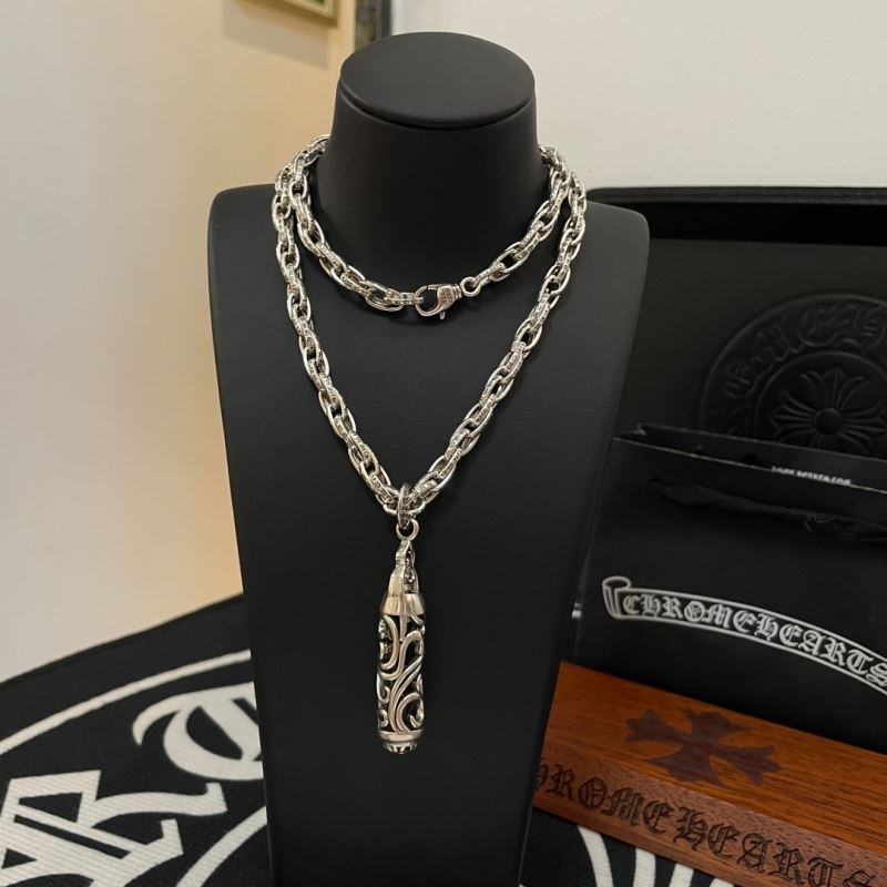 Chrome Hearts Necklaces